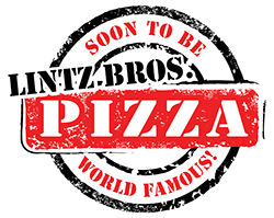 Lintz Bros. Pizza logo